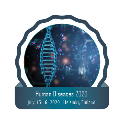 2nd International Conference on Epigenetics and Human Diseases